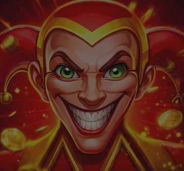 Royal Joker Hold and Win